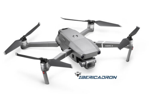 mejor tienda drones DJI Mavic 2