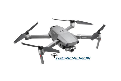 DJI Mavic 2 Zoom