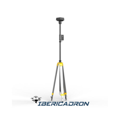 RTK para Phantom 4