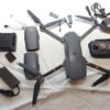 mavic pro y accesorios de segunda mano