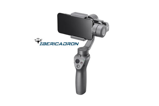 el mejor precio DJI osmo mobile 2