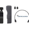 precio osmo pocket y accesorios