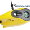 dron acuático gladius mini