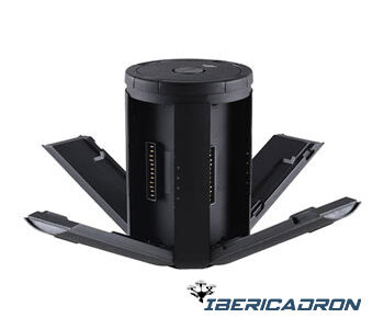 Comprar cargador multiple Inspire 2