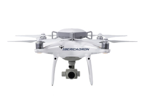 comprar paracaidas Phantom 4