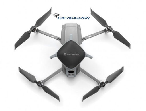 precio paracaídas mavic pro mavic 2 pro y zoom
