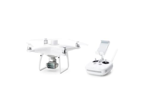 precio dji p4 multiespectral