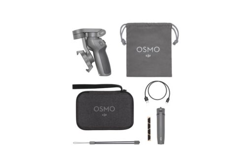 comprar pack osmo mobile 3