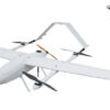 VTOL curso multirrotor y Ala fija, Ibericadron