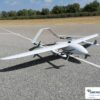 Curso drones VTOL de 5 a 15 kg
