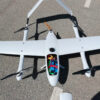 Dron VTOL curso drones ala fija de 5 a 15 kg Ibericadron