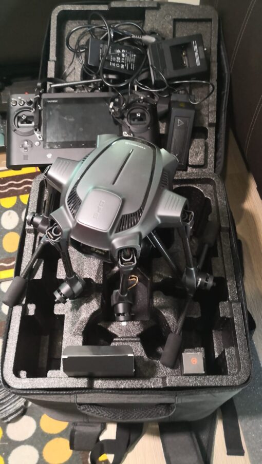 Typhoon H Advanced