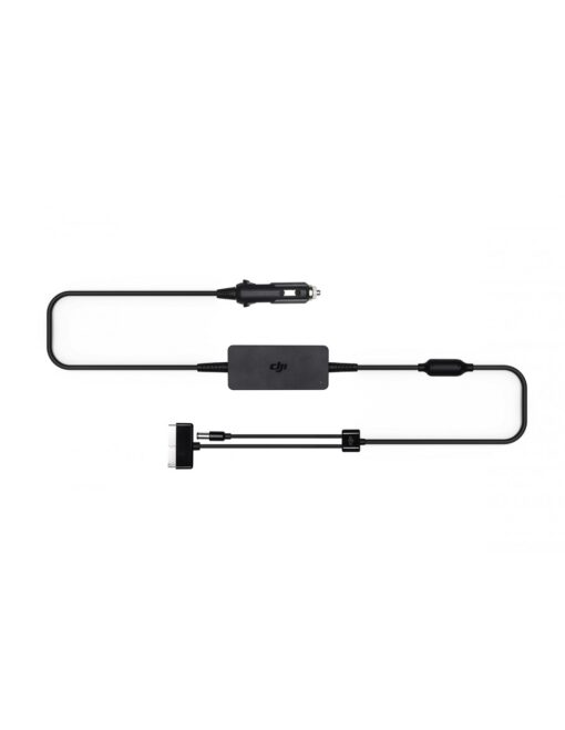 precio cargador coche phantom 4