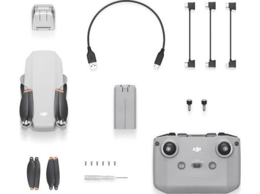 DJI Mini accesorios