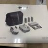 DJI Mini 2 combo caja de presentación