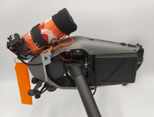 precio paracaidas inspire 2