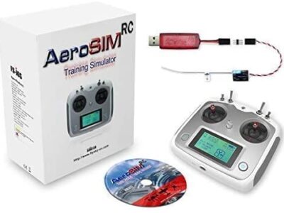 Entrenamiento piloto de drones