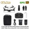 precio cfly faith drone