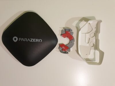 repuestos paracaídas parazero