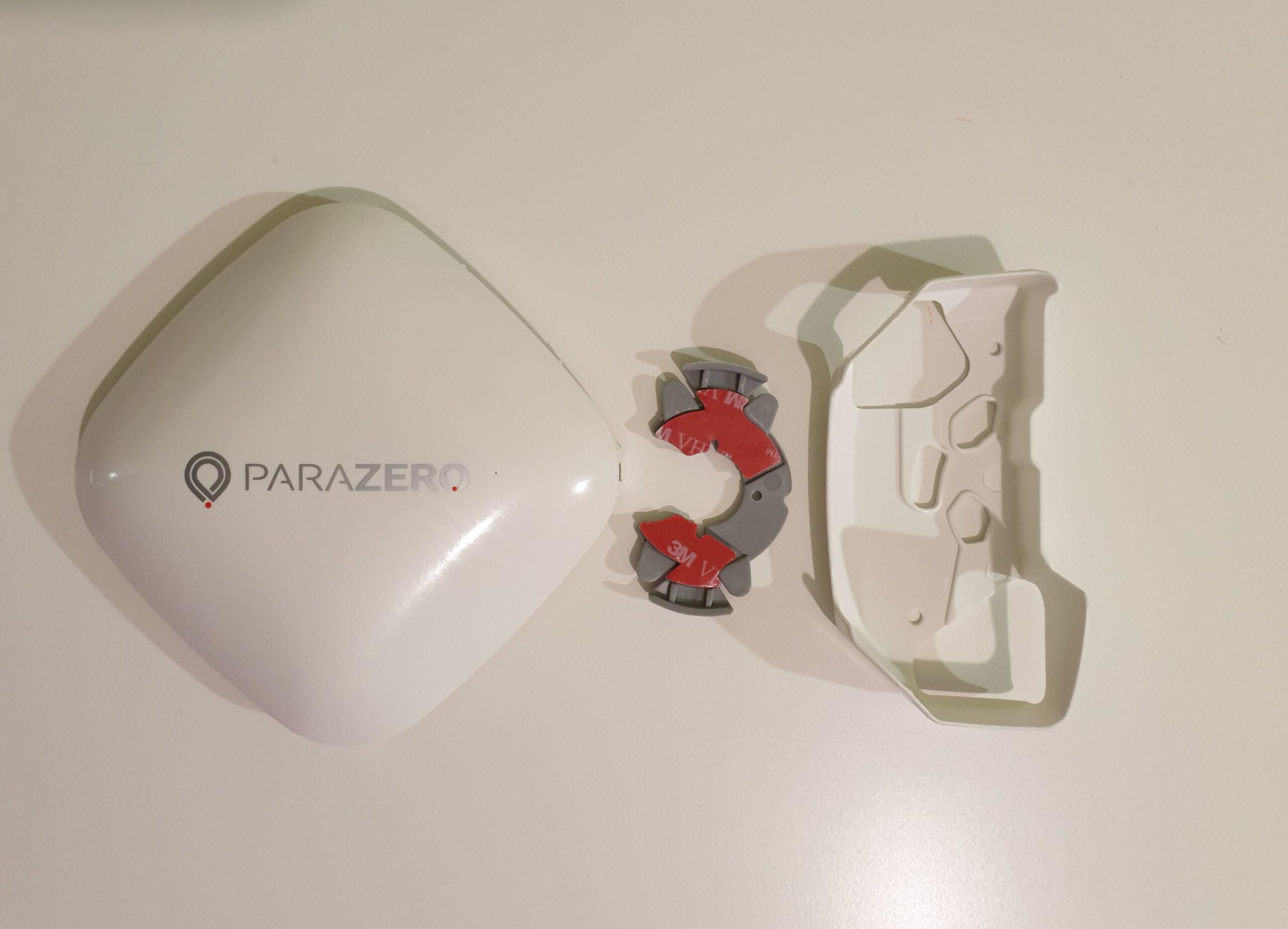 piezas repuesto parazero phantom 4