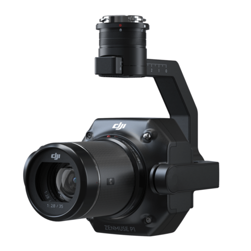 comprar Zenmuse P1