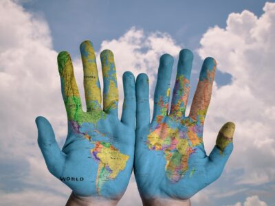 CURSO USO BASICO DE ARCGIS EN GESTION DE MEDIO AMBIENTE