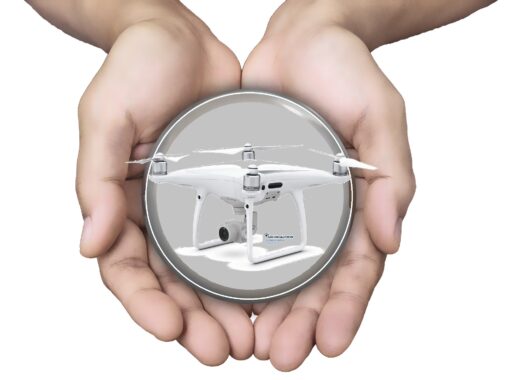 Seguro para drones de responsabilidad civil