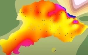 CURSO MODELADO 3D CON ARCGIS EN GESTION AMBIENTAL