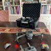 Mavic 2 Enterprise dual segunda mano poco uso