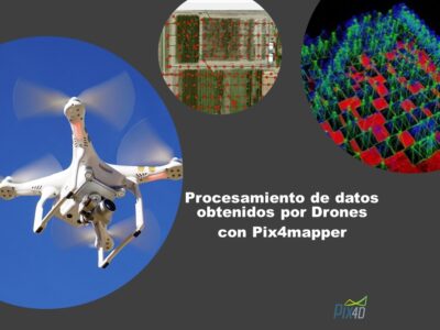 comprar Curso Pix4dmapper