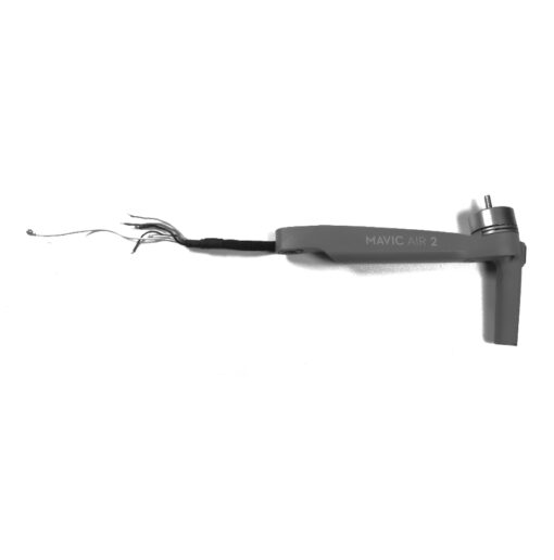 brazo delantero izquierdo mavic air 2