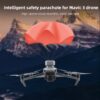 paracaídas para mavic 3