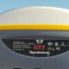 GPS centrimétrico topografía