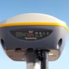 GPS GT7 centrimétrico
