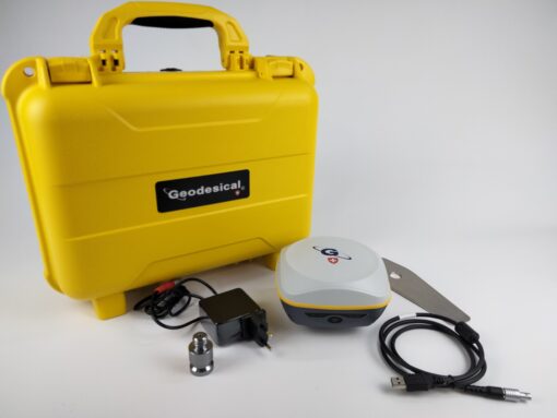 GPS Centimétrico GEODESICAL GT7