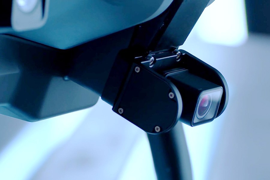 DJI Agras T40 comprar