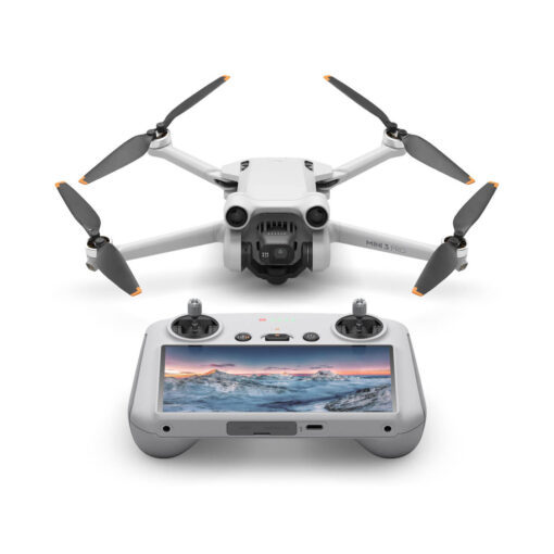 comprar DJI mini 3 pro RC