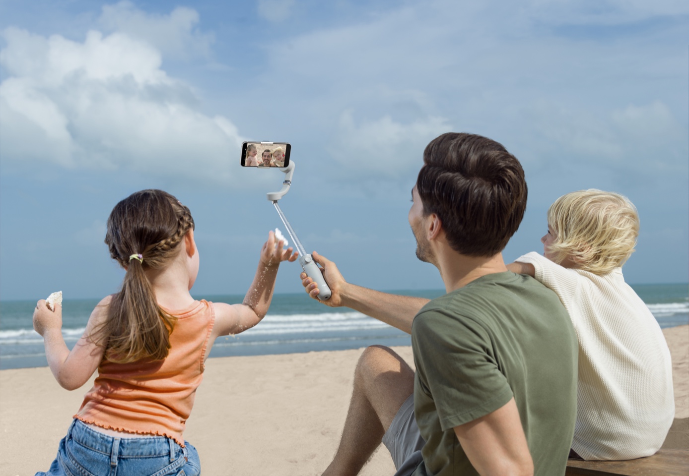 comprar DJI Osmo mobile 5
