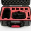 Maleta rígida para DJI mavic 3