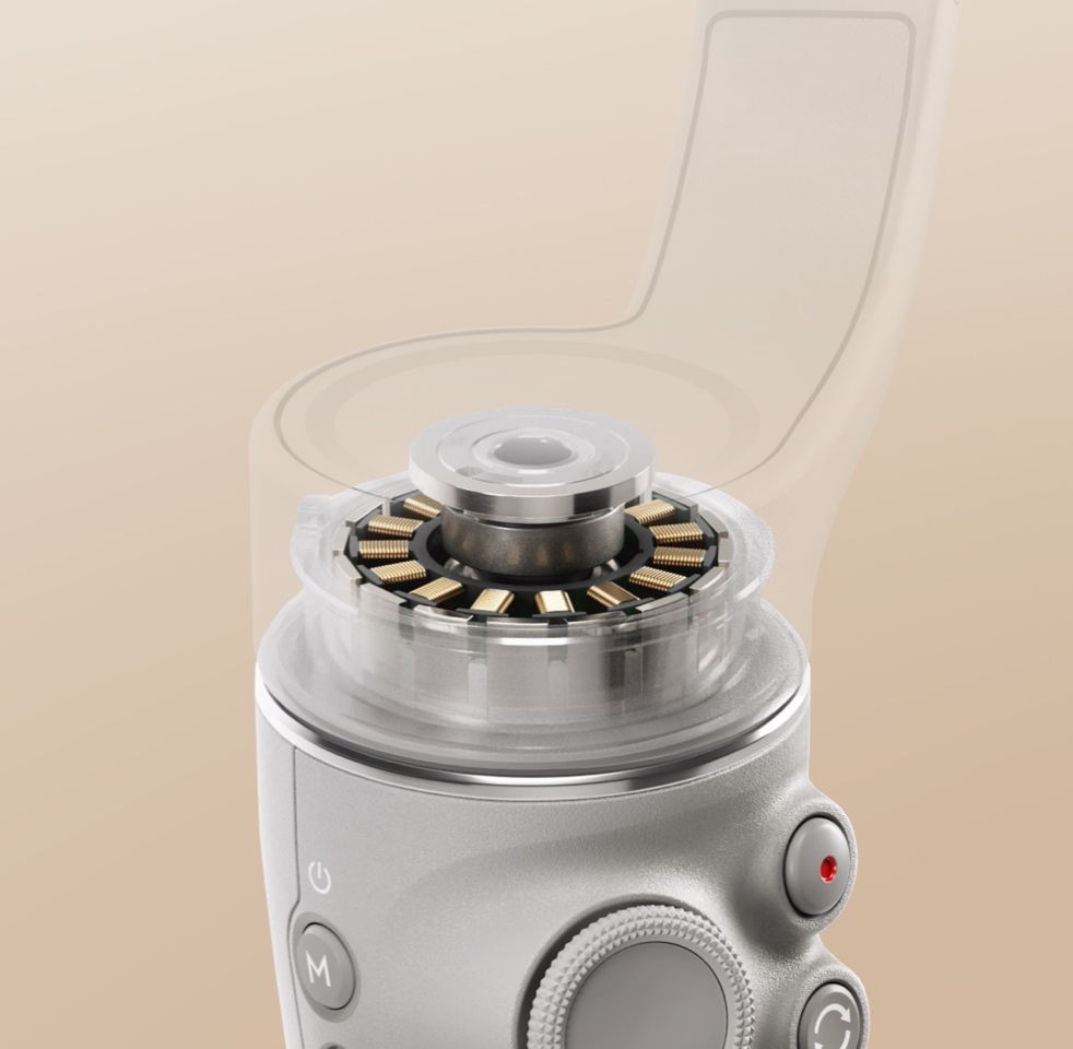 precio DJI OM 5