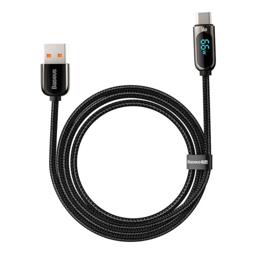 Cable USB a tipo C Baseus