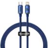 Cable USB-C a Lightning