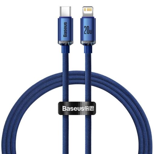 Cable USB-C a Lightning