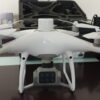 DJI Phantom 4 multispectral segunda mano