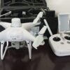 DJI Phantom 4 multispectral casi nuevo