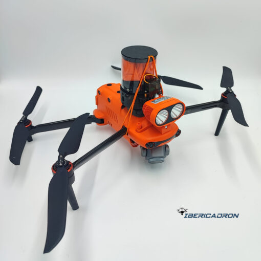 comprar Paracaídas para Autel Evo 2