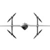 Swan K1 mapping dron para topografia VTOL
