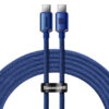 comprar Cable Baseus USB C a USB C 100W