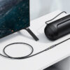 Cable Extensor de audio UGREEN