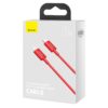 Cable USB-C a iP 20W PD 1m